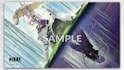 GODDESS OF VICTORY: NIKKE - Rubber Playmat Vol.9B - 