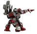 ZOIDS - REALIZE MODEL - Iron Kong Guylos Color