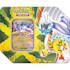 POKEMON TCG Paradox Destinies Tin - Raging Bolt ex