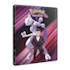 ULTRA PRO Pokemon - Portfolio 9PKT Scarlet & Violet Destined Rivals