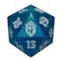 Magic Final Fantasy - Gift Bundle - Giant Counter