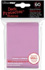 Ultra Pro Deck Protector - YuGiOh - Pink(60 count pack)