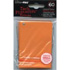 Ultra Pro Deck Protector - YuGiOh - Orange(60 count pack)