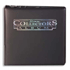 Ultra Pro 3  Ring Binders Albums - Black