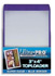 Ultra Pro Blue Border Top Loader(25ct, 35pt)