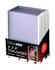 Ultra Pro White Border Top Loader(25ct, 35pt)