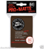 Ultra Pro Matte Deck Protector - YuGiOh - Brown(60 count pack)