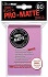 Ultra Pro Matte Deck Protector - YuGiOh - Pink(60 count pack)