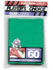 Player's Choice Card Sleeves - YuGiOh! - Green