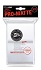 Ultra Pro Std (100ct) Sleeves - Pro-Matte White