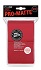 Ultra Pro Std (100ct) Sleeves - Pro-Matte Red