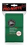 Ultra Pro Std (100ct) Sleeves - Pro-Matte Green