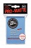 Ultra Pro Std (50ct) Sleeves - Pro-Matte Light Blue