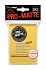 Ultra Pro Std (50ct) Sleeves - Pro-Matte Yellow