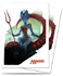 Ultra Pro Magic BFZ Kiora, Master of the Depths V3 Sleeves (80ct)