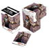 Ultra Pro Magic BFZ Gideon, Ally of Zendikar V1 Deck Box