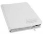 Ultimate Guard 8 Pocket Zip Folio Xeno Skin -  White