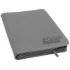 Ultimate Guard 8 Pocket Zip Folio Xeno Skin -  Grey
