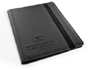 Ultimate Guard Flexxfolio Xenoskin Black 9 Pocket Album
