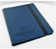 Ultimate Guard Flexxfolio Xenoskin Blue 9 Pocket Album