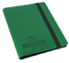 Ultimate Guard Flexxfolio Xenoskin Green 9 Pocket Album