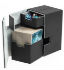 Ultimate Guard Flip'N'Tray Deck Case 100+ Black