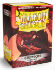 Dragon Shield Sleeves Standard - Classic Crimson (100ct)