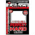 KMC STD Perfect Hard Clear Sleeves(50ct)