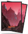 Ultra Pro Deck Protectors: MTG- Land- Mountain