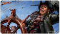 Playmat: MTG- Ixalan 3