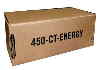 English 450ct Energy Card Brick