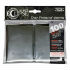Pro-Matte- Eclipse Standard Deck Protectors (100 count) Jet Black