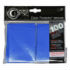 Pro-Matte- Eclipse Standard Deck Protectors (100 count) Pacific Blue