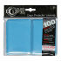 Pro-Matte- Eclipse Standard Deck Protectors (100 count) Sky Blue