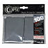 Pro-Matte- Eclipse Standard Deck Protectors (100 count) Smoke Grey