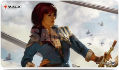 Playmat: MTG- Dominaria v3