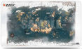 Playmat: MTG- Dominaria v6