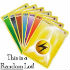 100 Assorted Basic Energy Cards