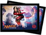 Ultra Pro Magic Deck Protector - Standard - RtR #2 Art Pic (80ct)