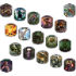 MTG: Relic Tokens- Lineage Collection Pack Display