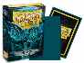 Dragon Shield Sleeves: Standard- Classic Petrol (60 ct.)