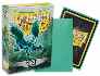 Dragon Shield Sleeves: Standard- Classic Mint (60 ct.)