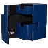 Deckbox: M2.1- Blue/Blue