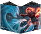 Binder: Pro 9-Pocket MTG- M20