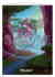 Wall Scroll: MTG- Ikoria v1