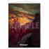 Wall Scroll: MTG- Ikoria v5