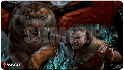 Playmat: MTG- Ikoria v4