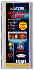 One-Touch: Magnetic UV 187mm