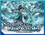 Cardfight Vanguard V: Storm of the Blue Cavalry Booster