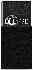 Deck Protectors: Pro-Gloss Small- Eclipse Jet Black (60 count)